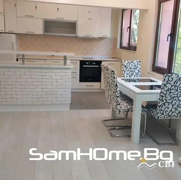 Apartment, 2-room, 97 m², in Varna. Photo 1 of 8. Varna, Black Sea, Bulgaria. Cheap Beach Holiday.