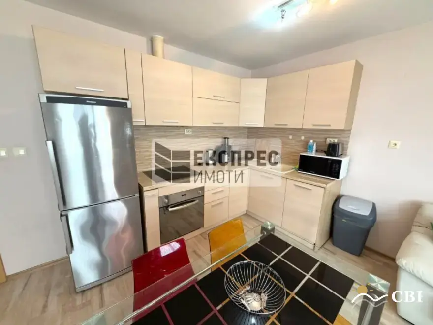 Apartment, 3-room, 100 m², in Varna. Photo 4 of 13. Varna, Black Sea, Bulgaria. Cheap Beach Holiday.