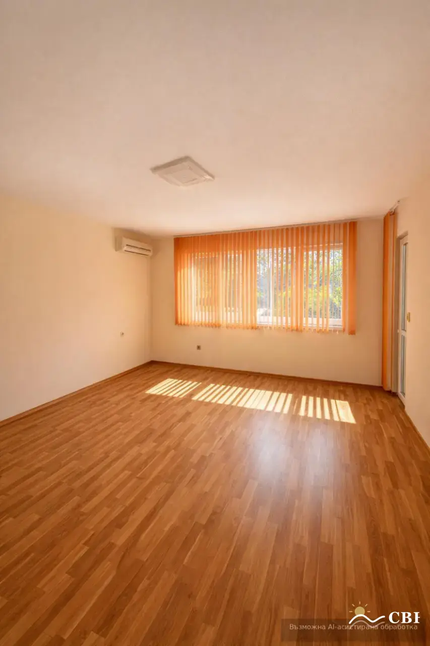Apartment, 2-room, 60 m², in Varna. Photo 2 of 6. Varna, Black Sea, Bulgaria. Cheap Beach Holiday.