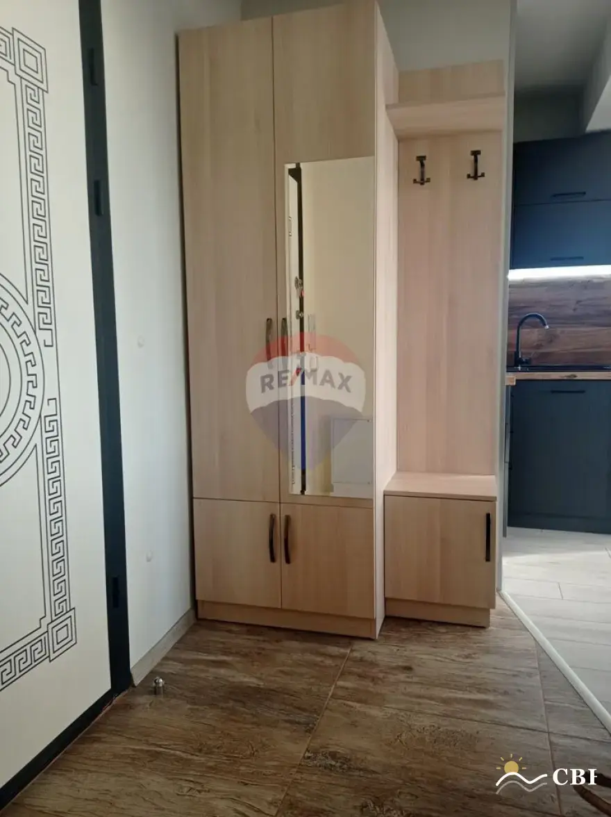 Apartment, 2-room, 50 m², in Varna. Photo 7 of 13. Varna, Black Sea, Bulgaria. Cheap Beach Holiday.