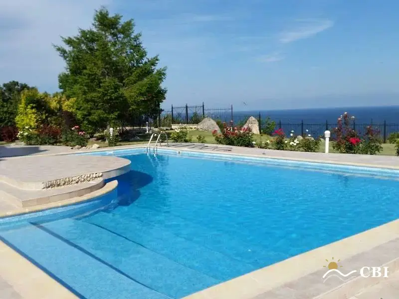 House, 6-room, 500 m², in Varna. Photo 6 of 16. Varna, Black Sea, Bulgaria. Cheap Beach Holiday.