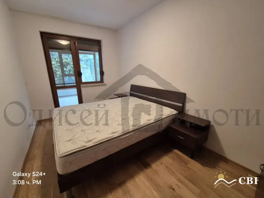 Apartment, 4-room, 108 m², in Varna. Photo 8 of 16. Varna, Black Sea, Bulgaria. Cheap Beach Holiday.