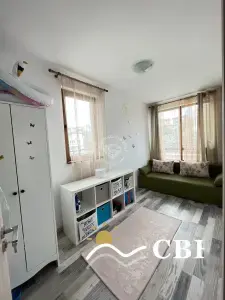 Apartment, 3-room, 85 m², in Varna. Photo 6 of 11. Varna, Black Sea, Bulgaria. Cheap Beach Holiday.