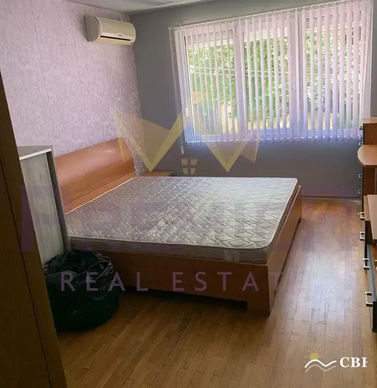 Apartment, 2-room, 76 m², in Varna. Photo 5 of 6. Varna, Black Sea, Bulgaria. Cheap Beach Holiday.