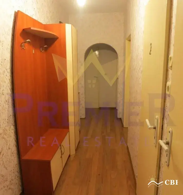 Apartment, 3-room, 82 m², in Varna. Photo 8 of 16. Varna, Black Sea, Bulgaria. Cheap Beach Holiday.