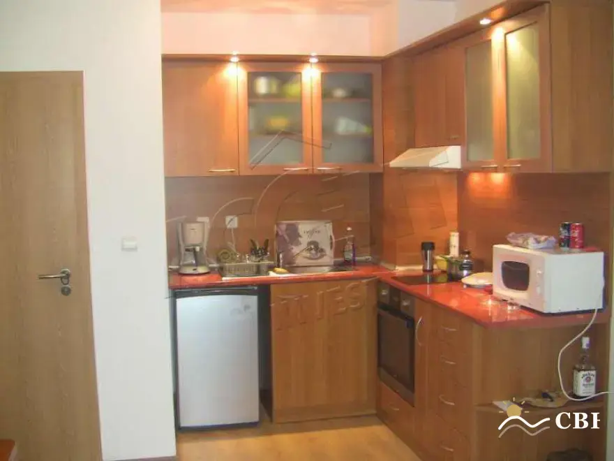 Apartment, 2-room, 44 m², in Varna. Photo 1 of 16. Varna, Black Sea, Bulgaria. Cheap Beach Holiday.