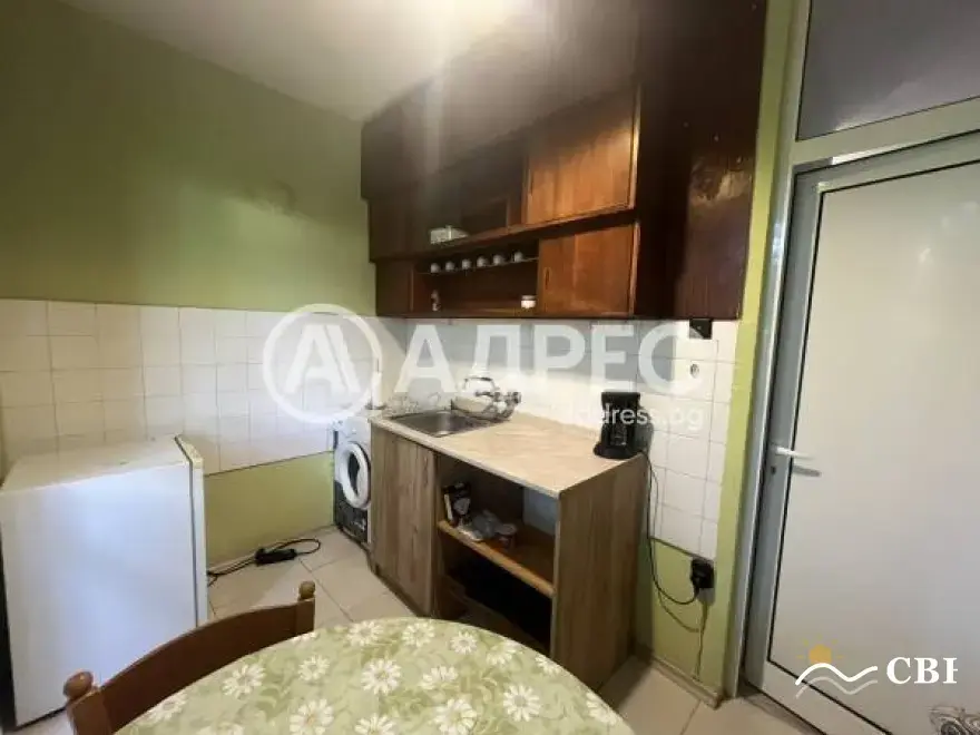 Apartment, 3-room, 80 m², in Varna. Photo 9 of 15. Varna, Black Sea, Bulgaria. Cheap Beach Holiday.