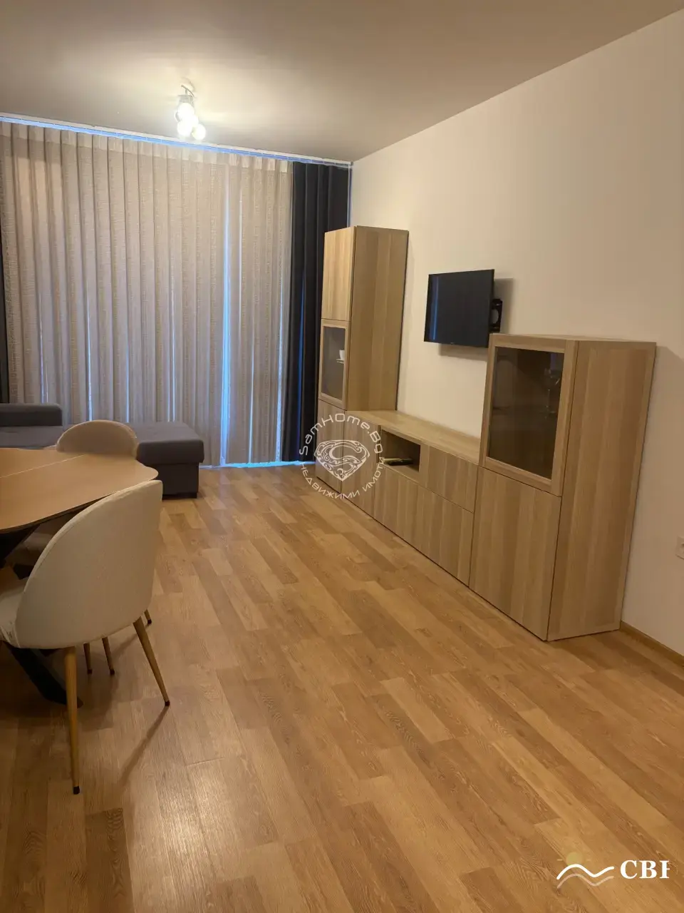 Apartment, 1-room, 70 m², in Varna. Photo 2 of 15. Varna, Black Sea, Bulgaria. Cheap Beach Holiday.