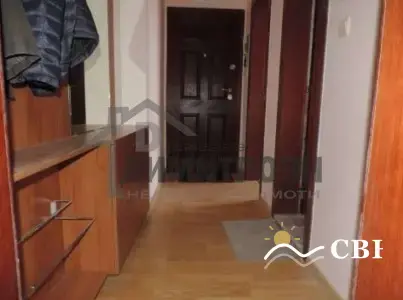Apartment, 2-room, 98 m², in Varna. Photo 6 of 7. Varna, Black Sea, Bulgaria. Cheap Beach Holiday.
