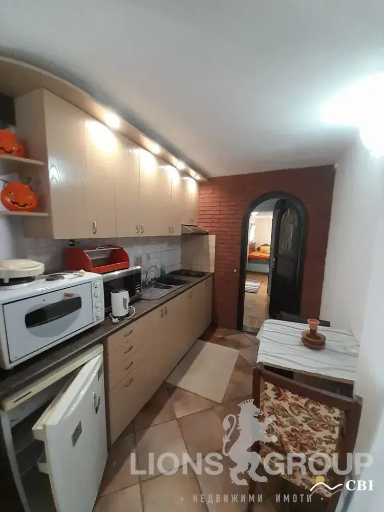 Apartment, 3-room, 68 m², in Varna. Photo 2 of 8. Varna, Black Sea, Bulgaria. Cheap Beach Holiday.
