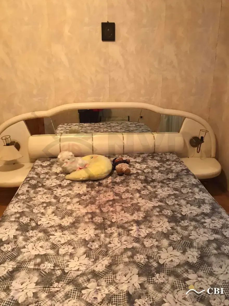 Apartment, 4-room, 120 m², in Varna. Photo 5 of 6. Varna, Black Sea, Bulgaria. Cheap Beach Holiday.