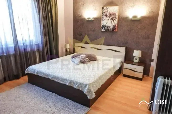 Apartment, 4-room, 200 m², in Varna. Photo 8 of 14. Varna, Black Sea, Bulgaria. Cheap Beach Holiday.