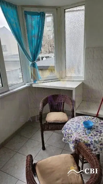 Apartment, 3-room, 118 m², in Varna. Photo 9 of 9. Varna, Black Sea, Bulgaria. Cheap Beach Holiday.