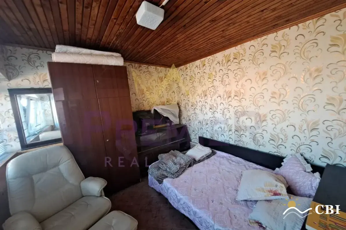 Apartment, 2-room, 45 m², in Vinitsa. Photo 5 of 8. Vinitsa, Black Sea, Bulgaria. Cheap Beach Holiday.