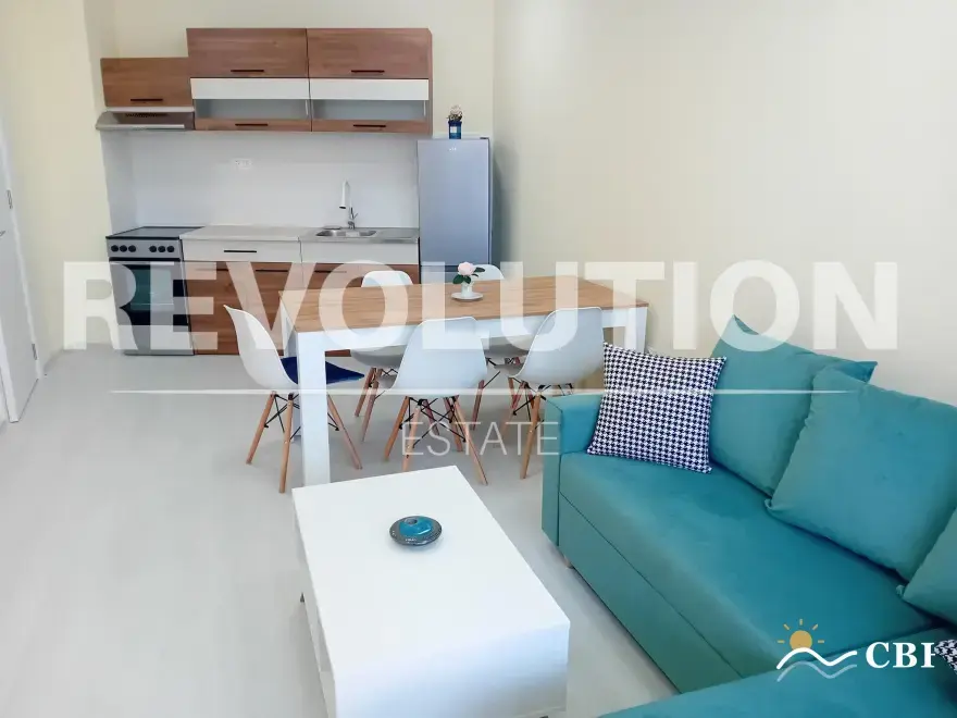 Apartment, 3-room, 88 m², in Varna. Photo 1 of 7. Varna, Black Sea, Bulgaria. Cheap Beach Holiday.
