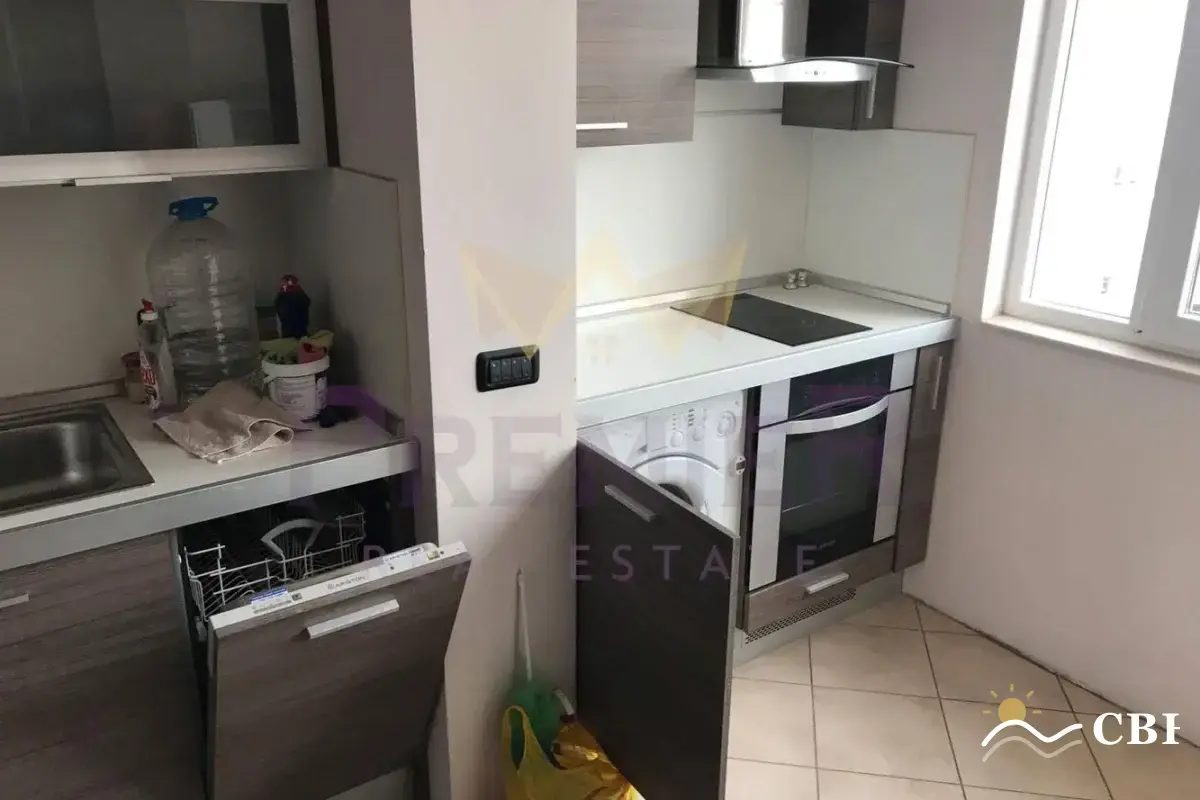 Apartment, 3-room, 66 m², in Varna. Photo 4 of 16. Varna, Black Sea, Bulgaria. Cheap Beach Holiday.