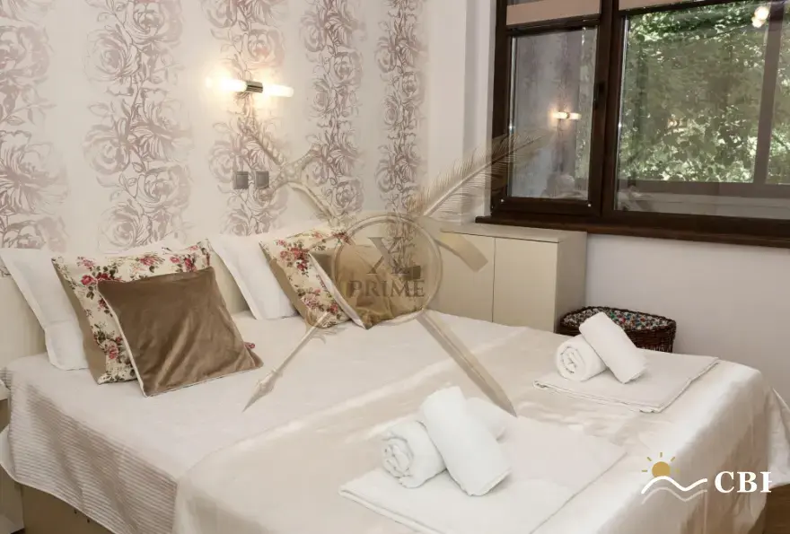 Apartment, 3-room, 80 m², in Varna. Photo 6 of 7. Varna, Black Sea, Bulgaria. Cheap Beach Holiday.