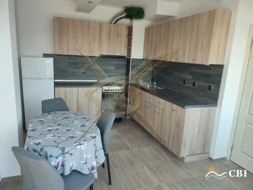 Apartment, 2-room, 40 m², in Varna. Photo 1 of 6. Varna, Black Sea, Bulgaria. Cheap Beach Holiday.