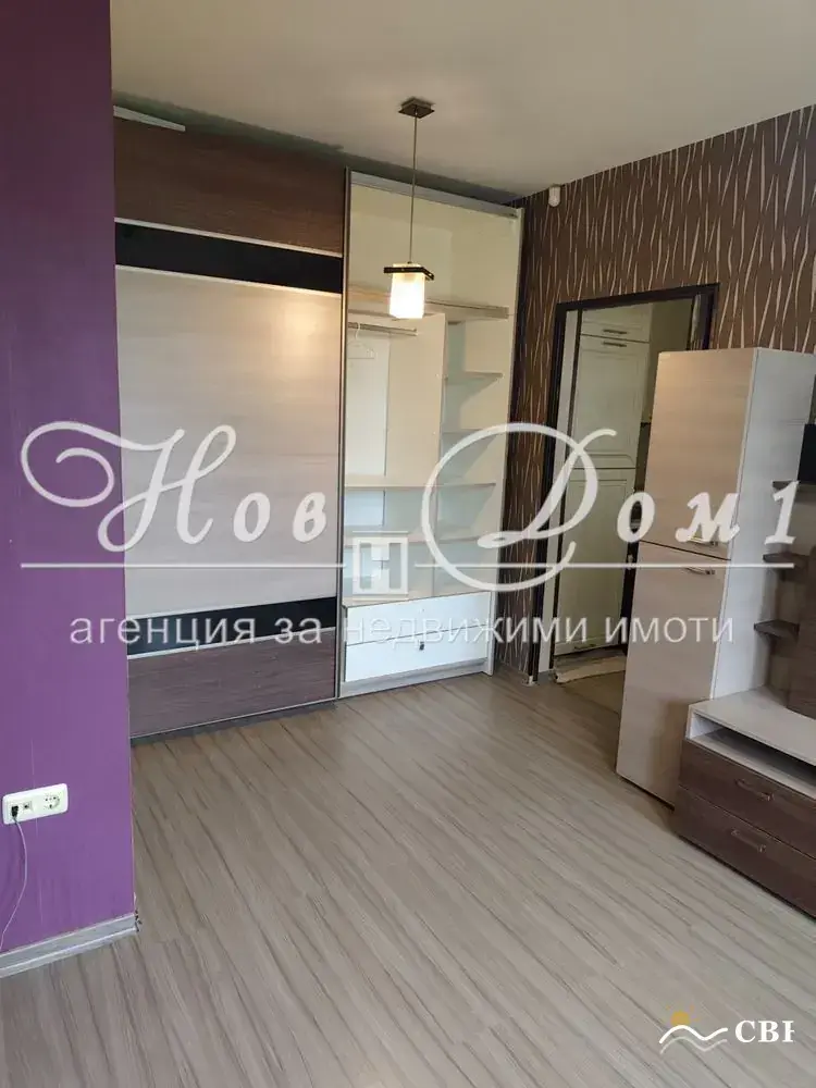 Apartment, 2-room, 60 m², in Varna. Photo 2 of 12. Varna, Black Sea, Bulgaria. Cheap Beach Holiday.