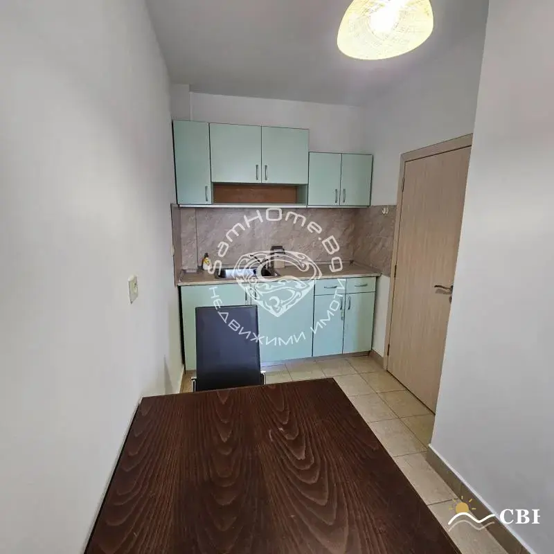 Apartment, 1-room, 64 m², in Varna. Photo 5 of 13. Varna, Black Sea, Bulgaria. Cheap Beach Holiday.