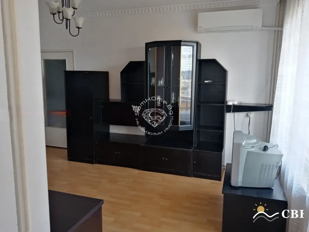 Apartment, 1-room, 65 m², in Varna. Photo 5 of 12. Varna, Black Sea, Bulgaria. Cheap Beach Holiday.