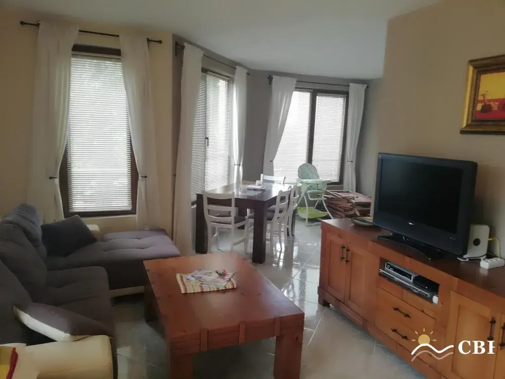 Apartment, 3-room, 421.2 m², in Nessebar. Photo 9 of 16. Nessebar, Black Sea, Bulgaria. Cheap Beach Holiday.