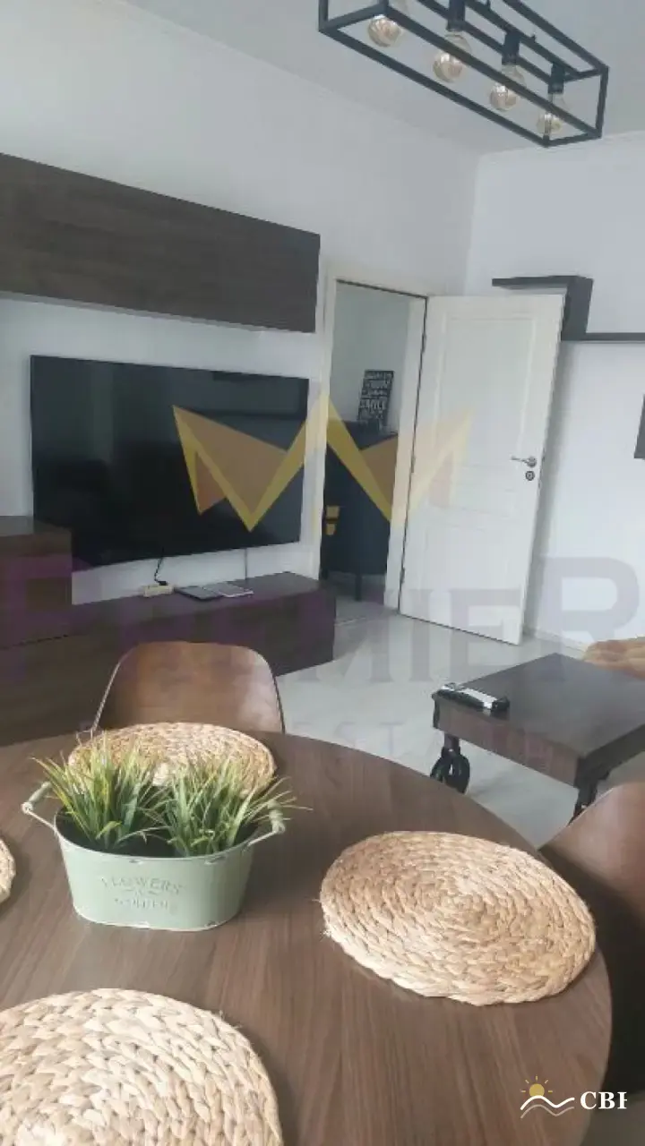 Apartment, 3-room, 68 m², in Varna. Photo 5 of 14. Varna, Black Sea, Bulgaria. Cheap Beach Holiday.