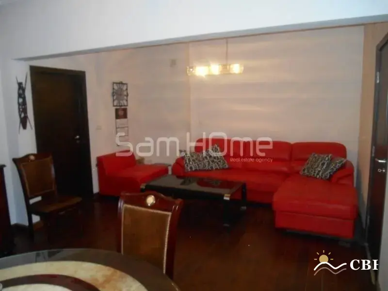 Apartment, 2-room, 100 m², in Varna. Photo 5 of 16. Varna, Black Sea, Bulgaria. Cheap Beach Holiday.