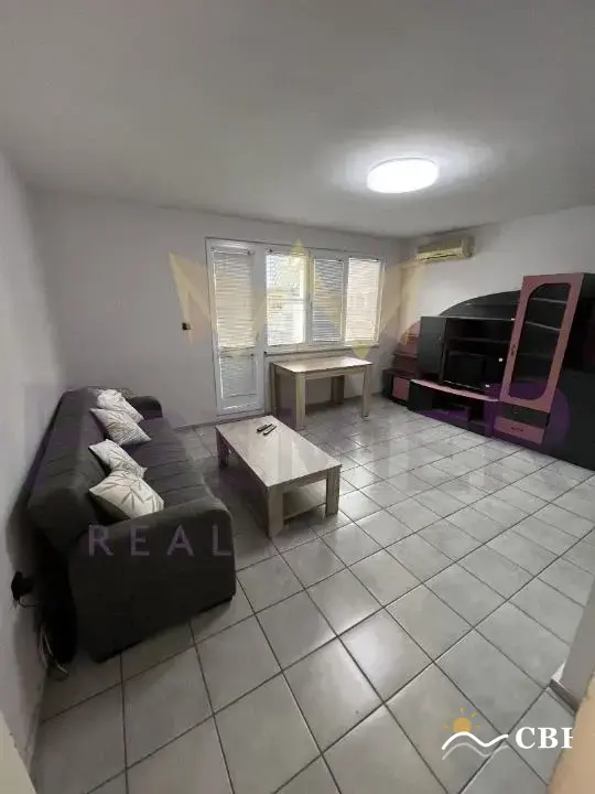 Apartment, 3-room, 80 m², in Varna. Photo 6 of 15. Varna, Black Sea, Bulgaria. Cheap Beach Holiday.