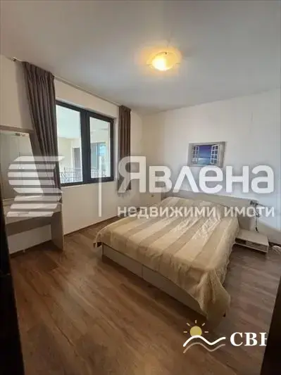 Apartment, 1-room, 80 m², in Priseltsi. Photo 3 of 7. Priseltsi, Black Sea, Bulgaria. Cheap Beach Holiday.