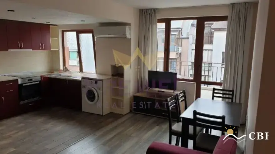 Apartment, 3-room, 90 m², in Varna. Photo 2 of 16. Varna, Black Sea, Bulgaria. Cheap Beach Holiday.