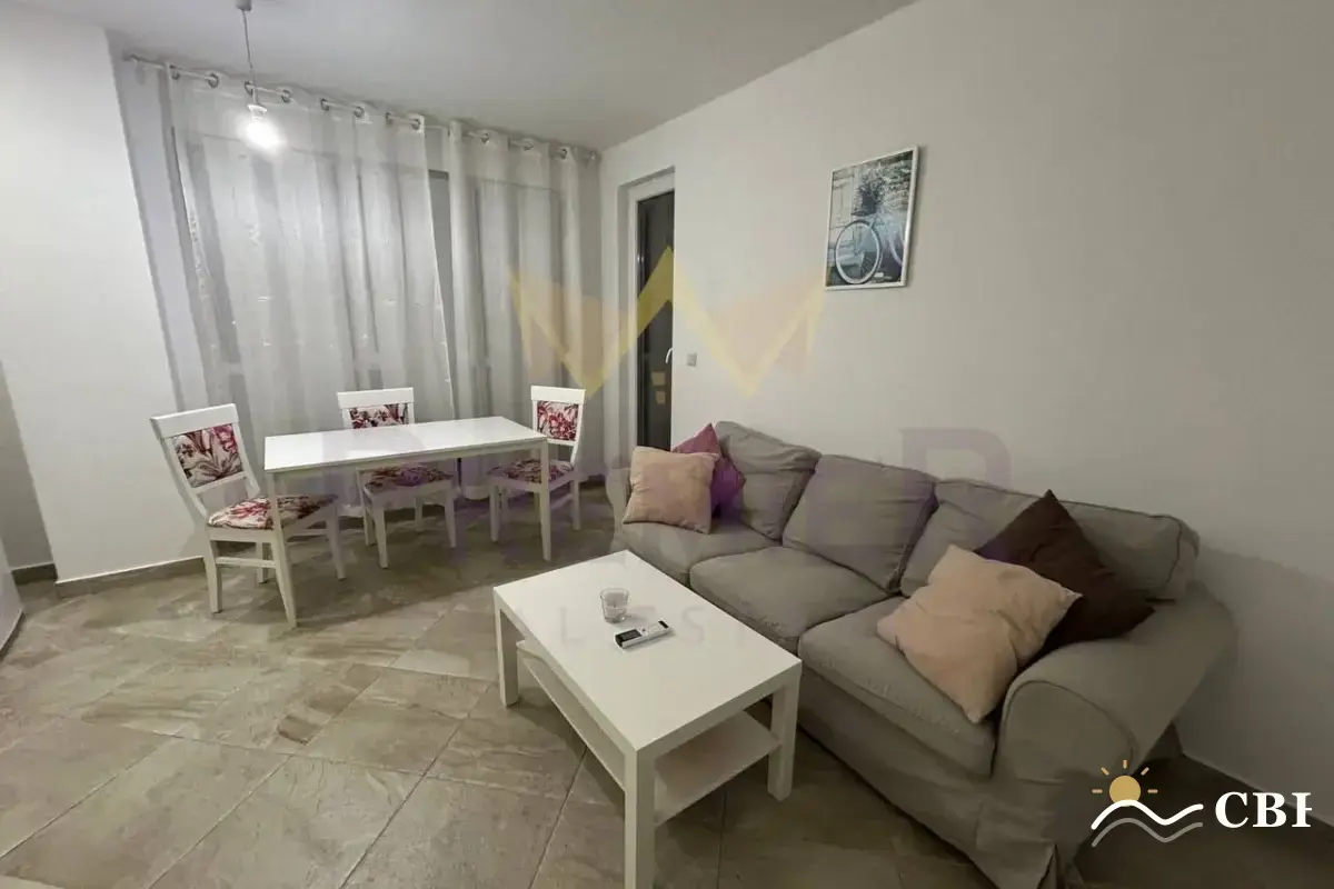 Apartment, 2-room, 90 m², in Varna. Photo 3 of 16. Varna, Black Sea, Bulgaria. Cheap Beach Holiday.