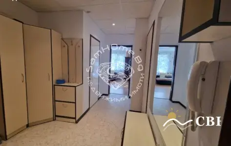 Apartment, 3-room, 86 m², in Varna. Photo 8 of 14. Varna, Black Sea, Bulgaria. Cheap Beach Holiday.