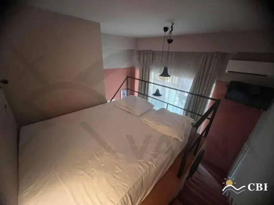 Apartment, 1-room, 30 m², in Varna. Photo 4 of 7. Varna, Black Sea, Bulgaria. Cheap Beach Holiday.