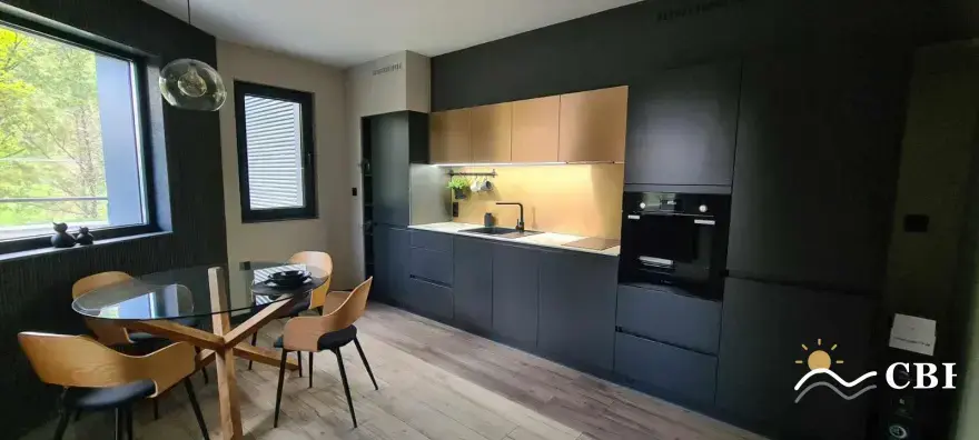 Apartment, 2-room, 60 m², in Varna. Photo 1 of 10. Varna, Black Sea, Bulgaria. Cheap Beach Holiday.