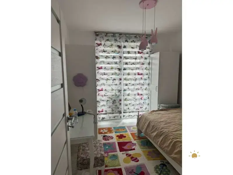Apartment, 3-room, 70 m², in St. St. Konstantin and Elena. Photo 8 of 9. St. St. Konstantin and Elena, Black Sea, Bulgaria. Cheap Beach Holiday.