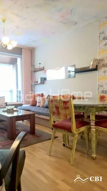 Apartment, 1-room, 79 m², in Varna. Photo 4 of 15. Varna, Black Sea, Bulgaria. Cheap Beach Holiday.