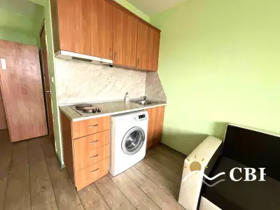 Apartment, 1-room, 45 m², in Varna. Photo 3 of 6. Varna, Black Sea, Bulgaria. Cheap Beach Holiday.