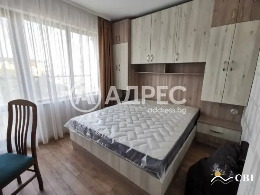 Apartment, 3-room, 130 m², in Varna. Photo 9 of 13. Varna, Black Sea, Bulgaria. Cheap Beach Holiday.