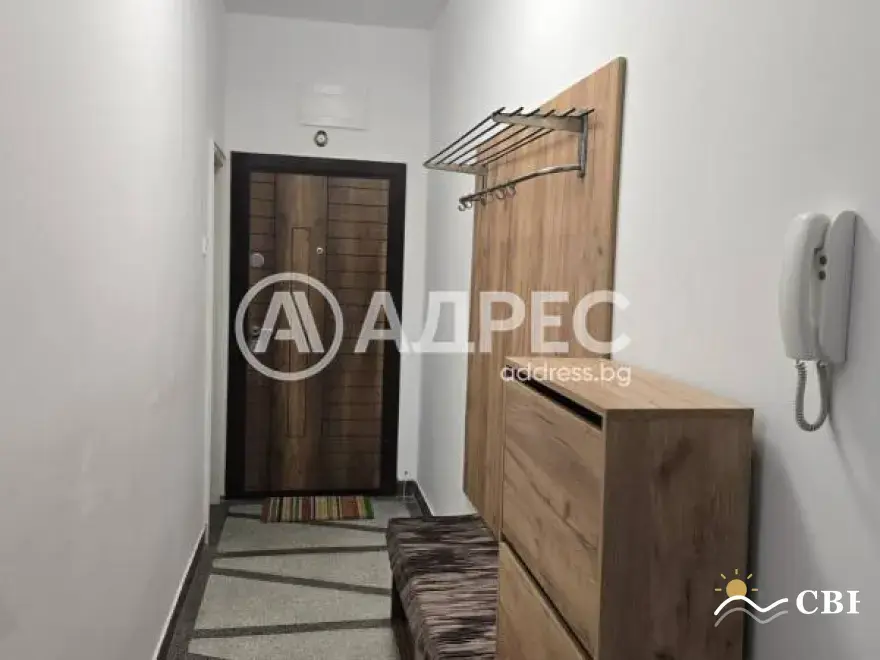 Apartment, 3-room, 105 m², in Varna. Photo 9 of 16. Varna, Black Sea, Bulgaria. Cheap Beach Holiday.