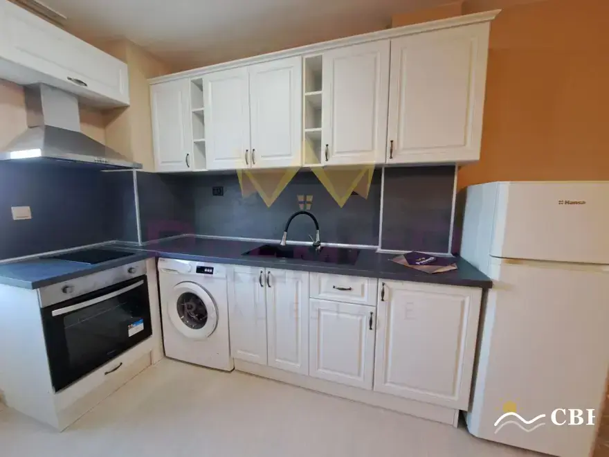 Apartment, 2-room, 65 m², in Varna. Photo 1 of 10. Varna, Black Sea, Bulgaria. Cheap Beach Holiday.