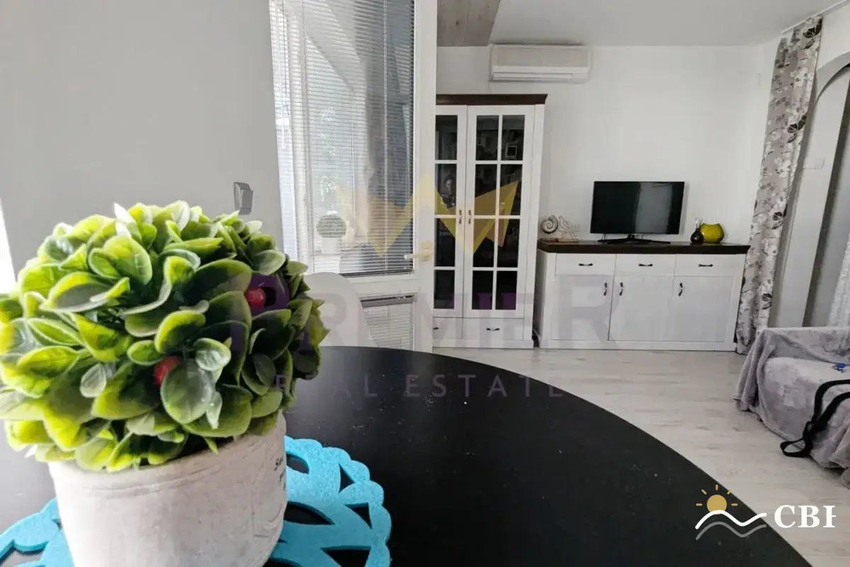 Apartment, 1-room, 45 m², in Varna. Photo 8 of 15. Varna, Black Sea, Bulgaria. Cheap Beach Holiday.