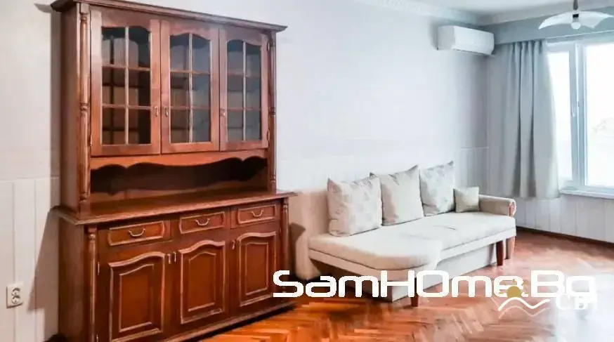 Apartment, 1-room, 74 m², in Varna. Photo 2 of 12. Varna, Black Sea, Bulgaria. Cheap Beach Holiday.