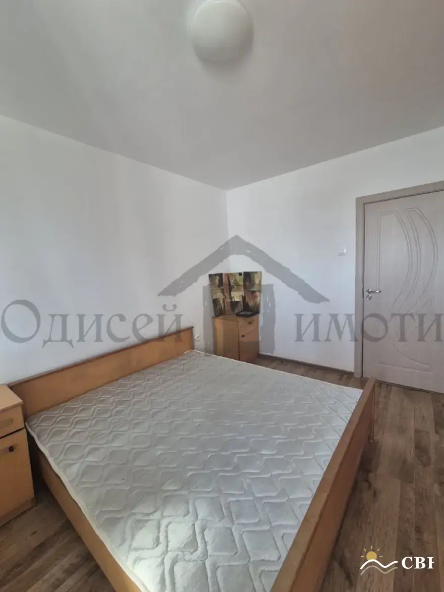 Apartment, 3-room, 65 m², in Varna. Photo 3 of 8. Varna, Black Sea, Bulgaria. Cheap Beach Holiday.