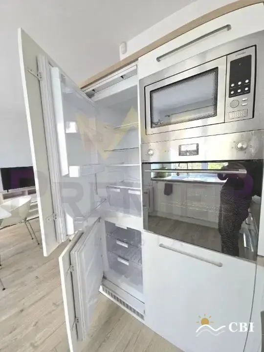 Apartment, 3-room, 85 m², in Varna. Photo 4 of 16. Varna, Black Sea, Bulgaria. Cheap Beach Holiday.