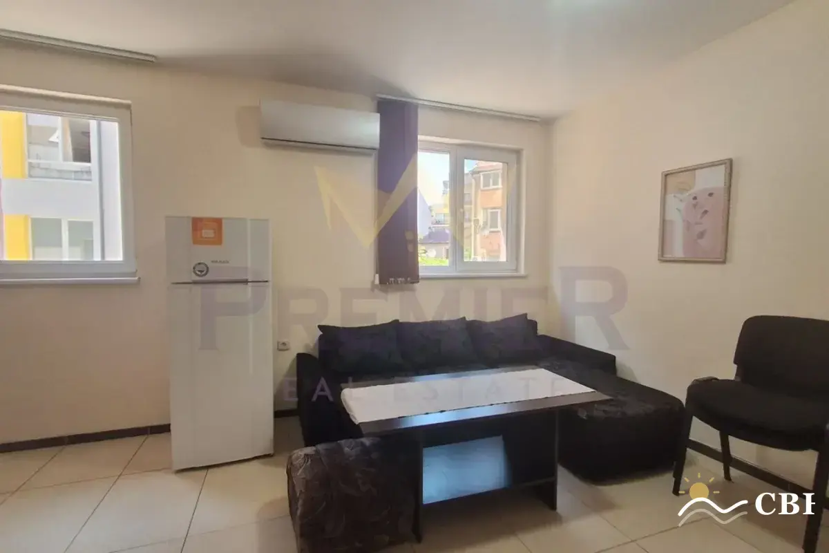 Apartment, 3-room, 60 m², in Varna. Photo 3 of 11. Varna, Black Sea, Bulgaria. Cheap Beach Holiday.