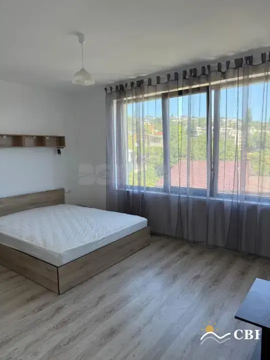 Apartment, 3-room, 100 m², in Varna. Photo 8 of 14. Varna, Black Sea, Bulgaria. Cheap Beach Holiday.