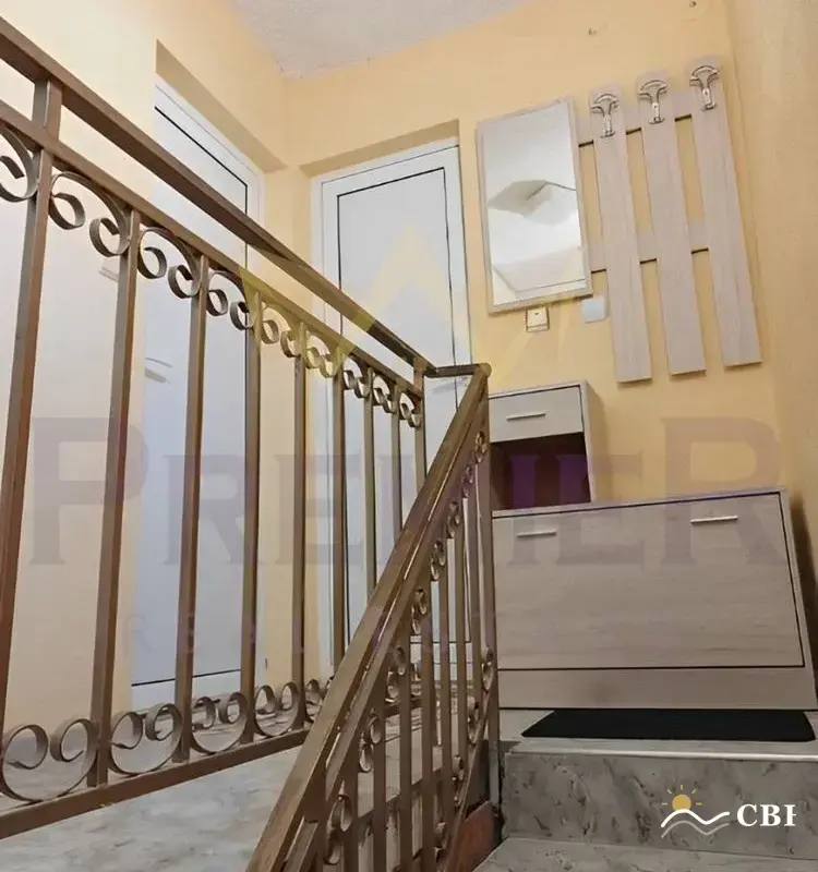 House, 1-room, 110 m², in Varna. Photo 6 of 12. Varna, Black Sea, Bulgaria. Cheap Beach Holiday.