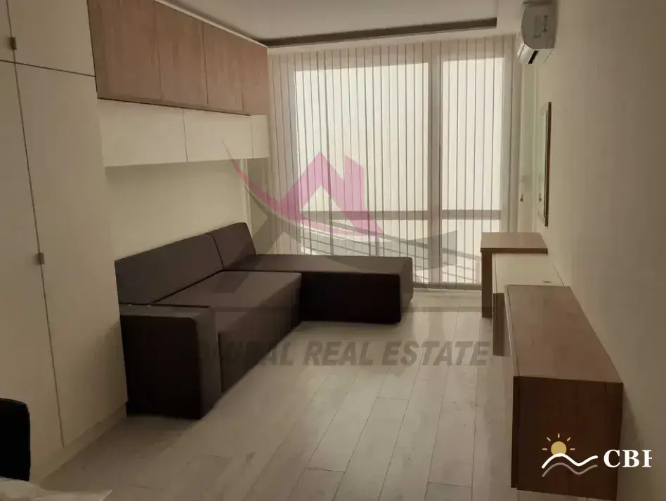 Room, 1-room, 44 m², in Varna. Photo 3 of 11. Varna, Black Sea, Bulgaria. Cheap Beach Holiday.
