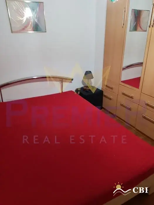 Apartment, 3-room, 72 m², in Varna. Photo 8 of 15. Varna, Black Sea, Bulgaria. Cheap Beach Holiday.